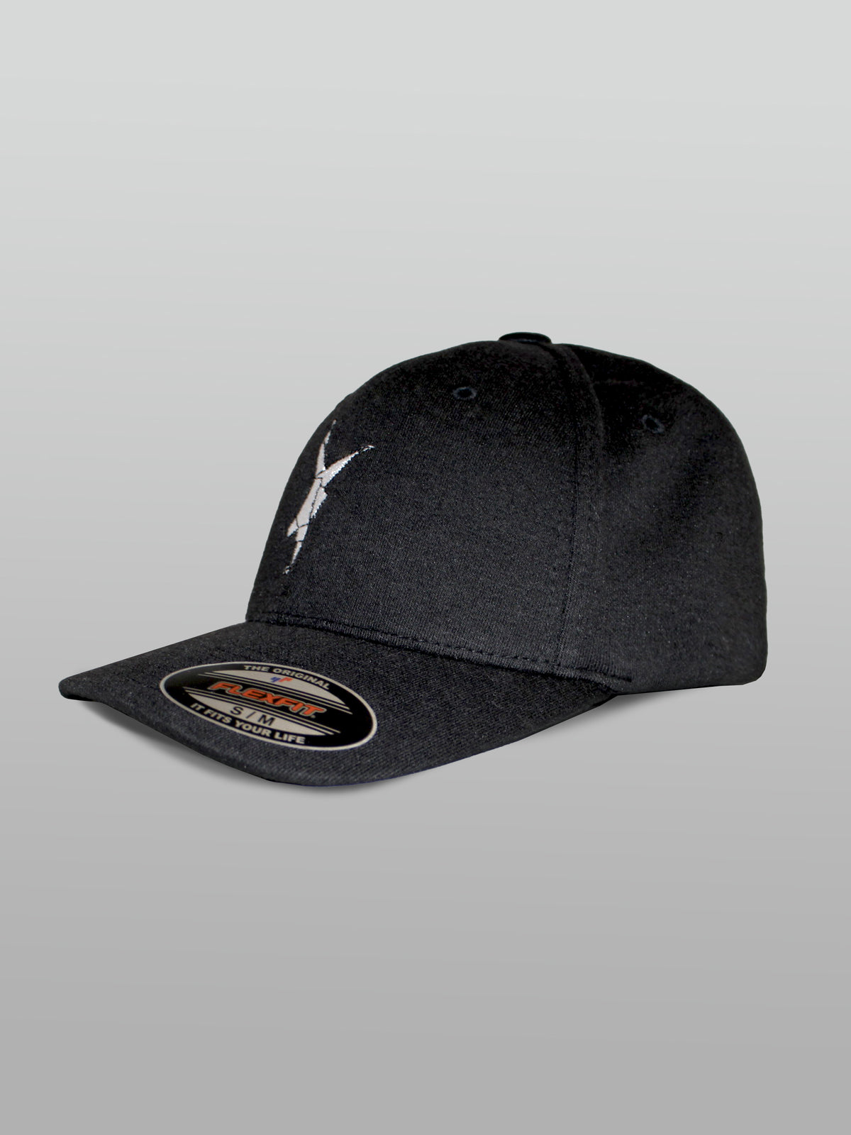 'Origami' 6 Panel FlexFit Cap