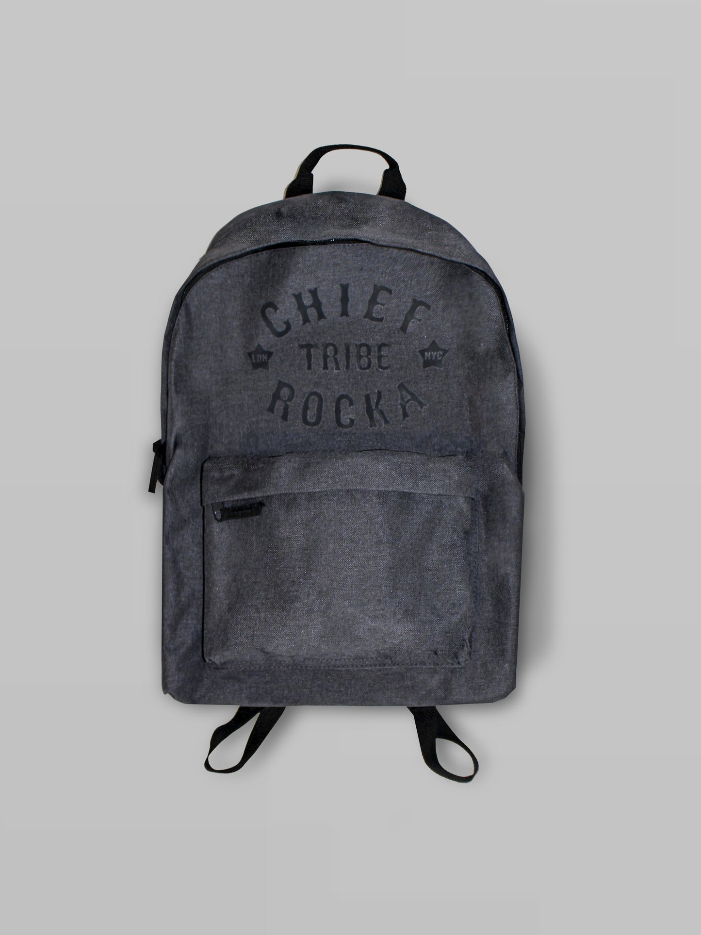 'Tribe' Backpack Anthracite