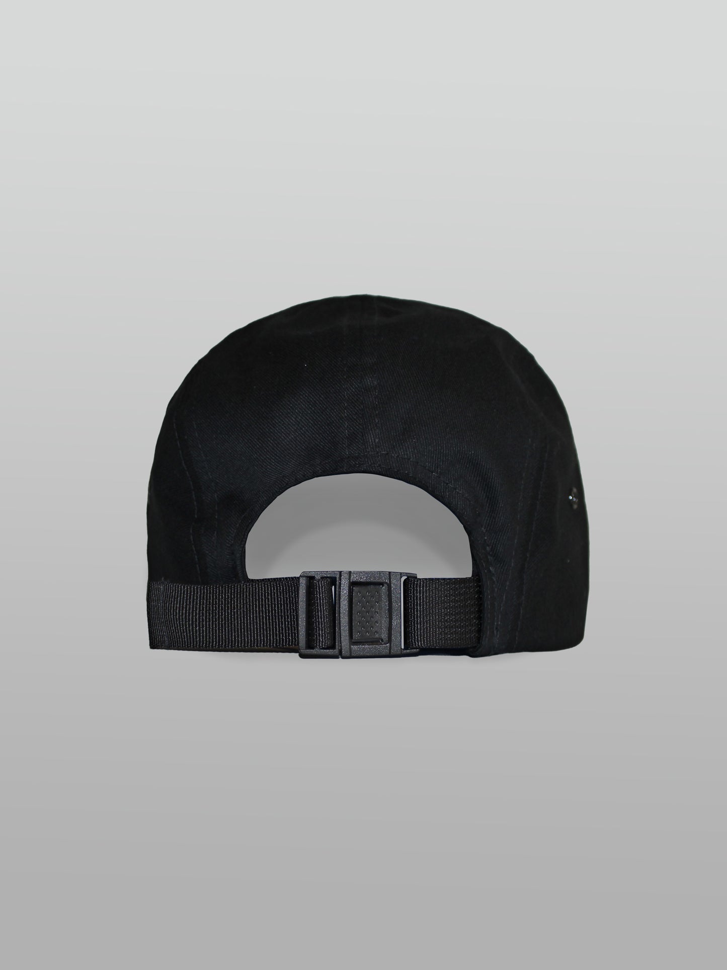 'B-boy silhouette' Classic 5 Panel Cap