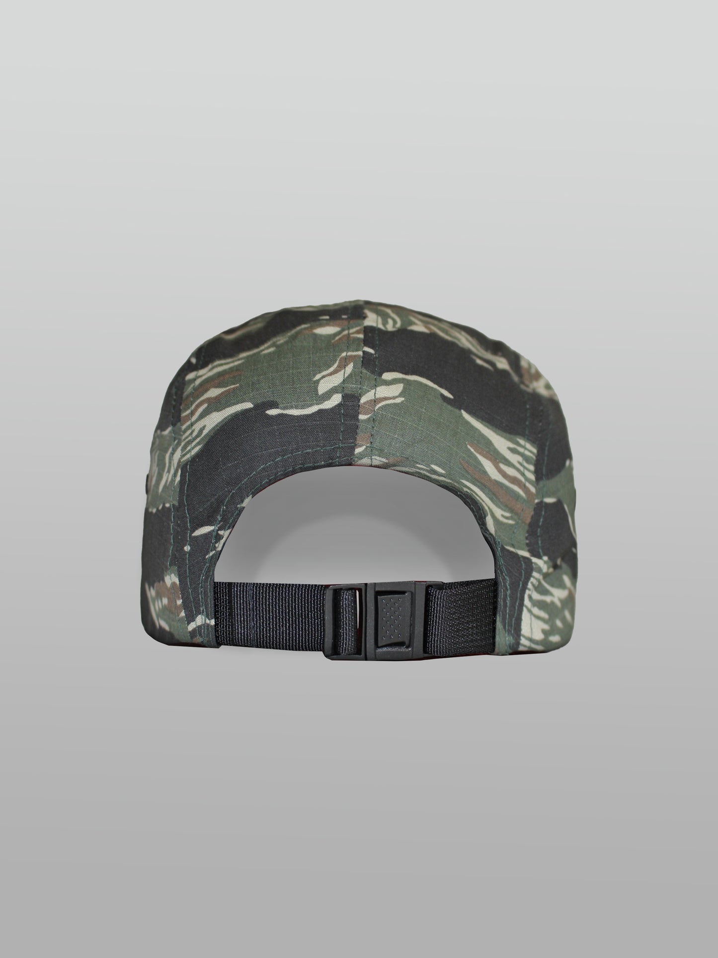 'Chief Rocka' Classic 5 Panel Cap