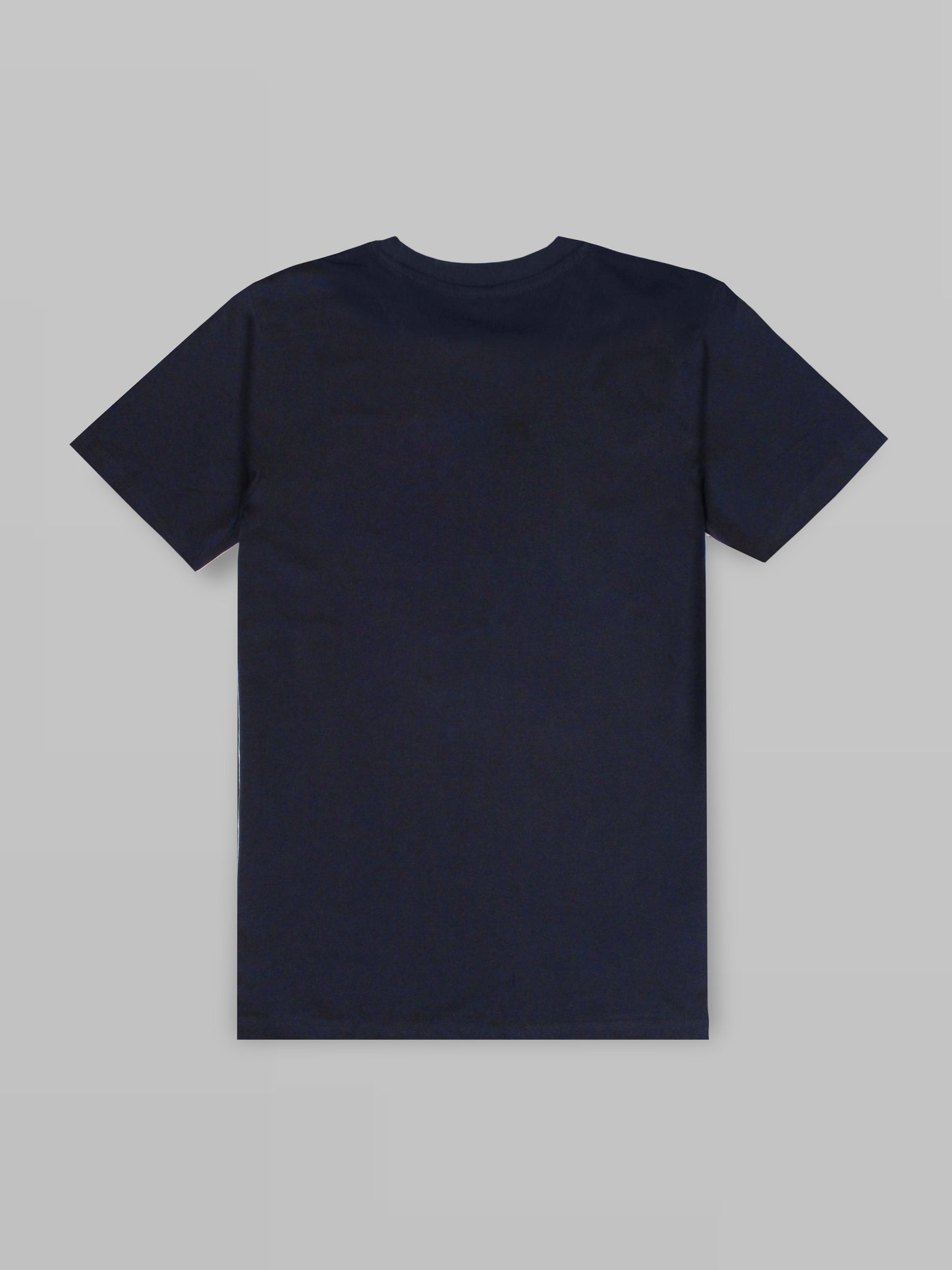 'Classic Chief Rocka' Classic T-Shirt Navy