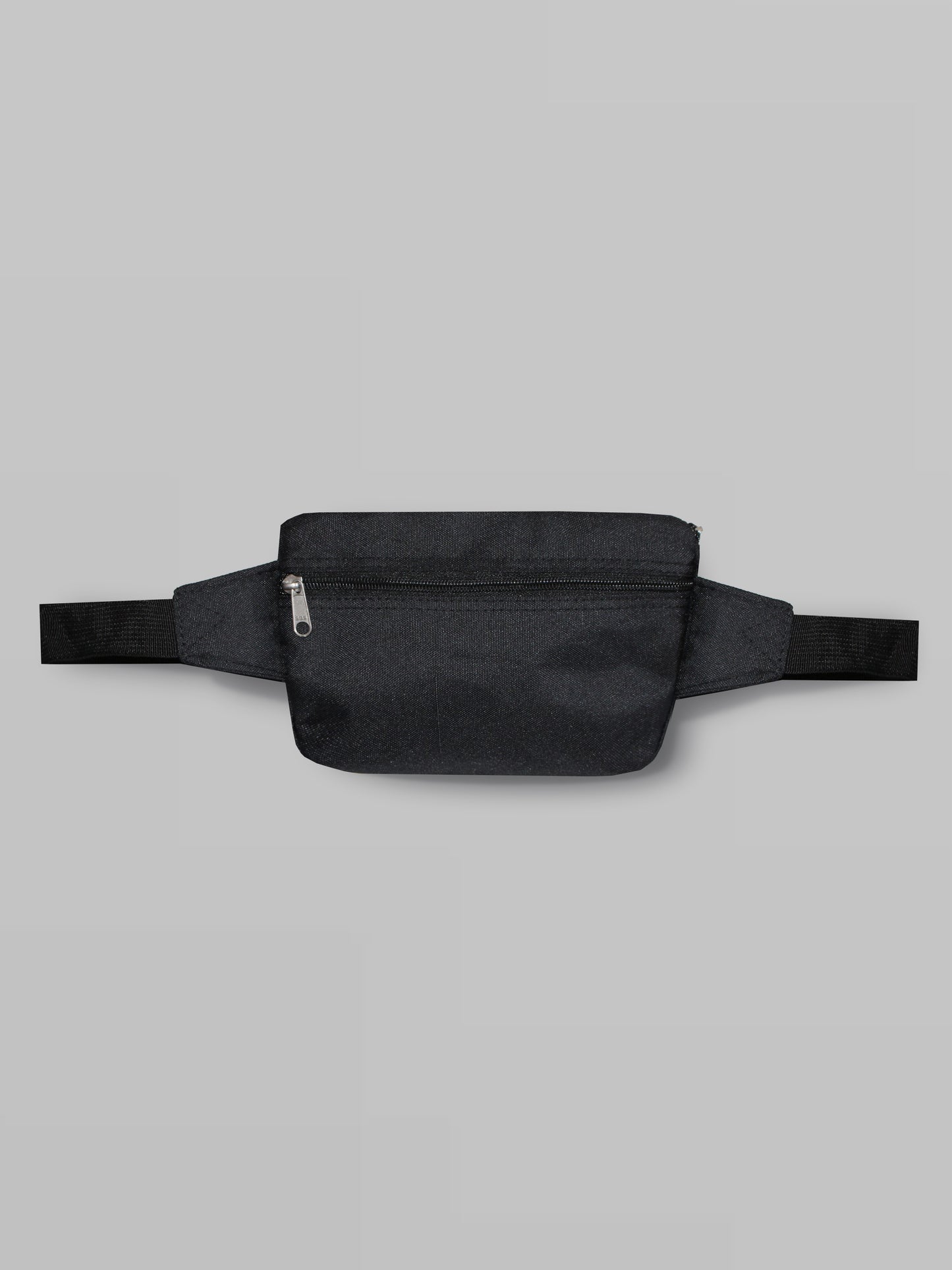 'Symbol Rocka' Hip Bag Black