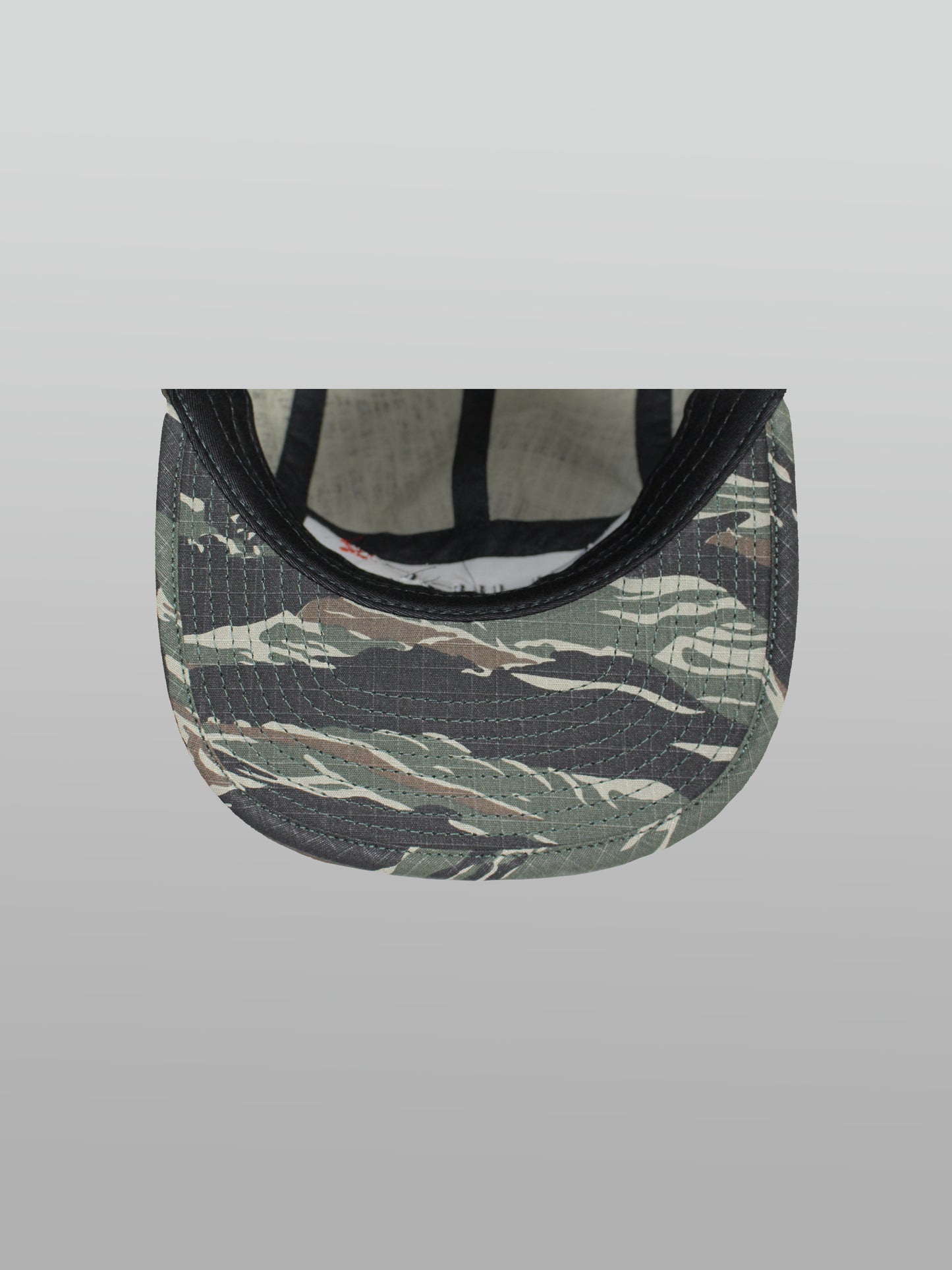 'Chief Rocka' Classic 5 Panel Cap
