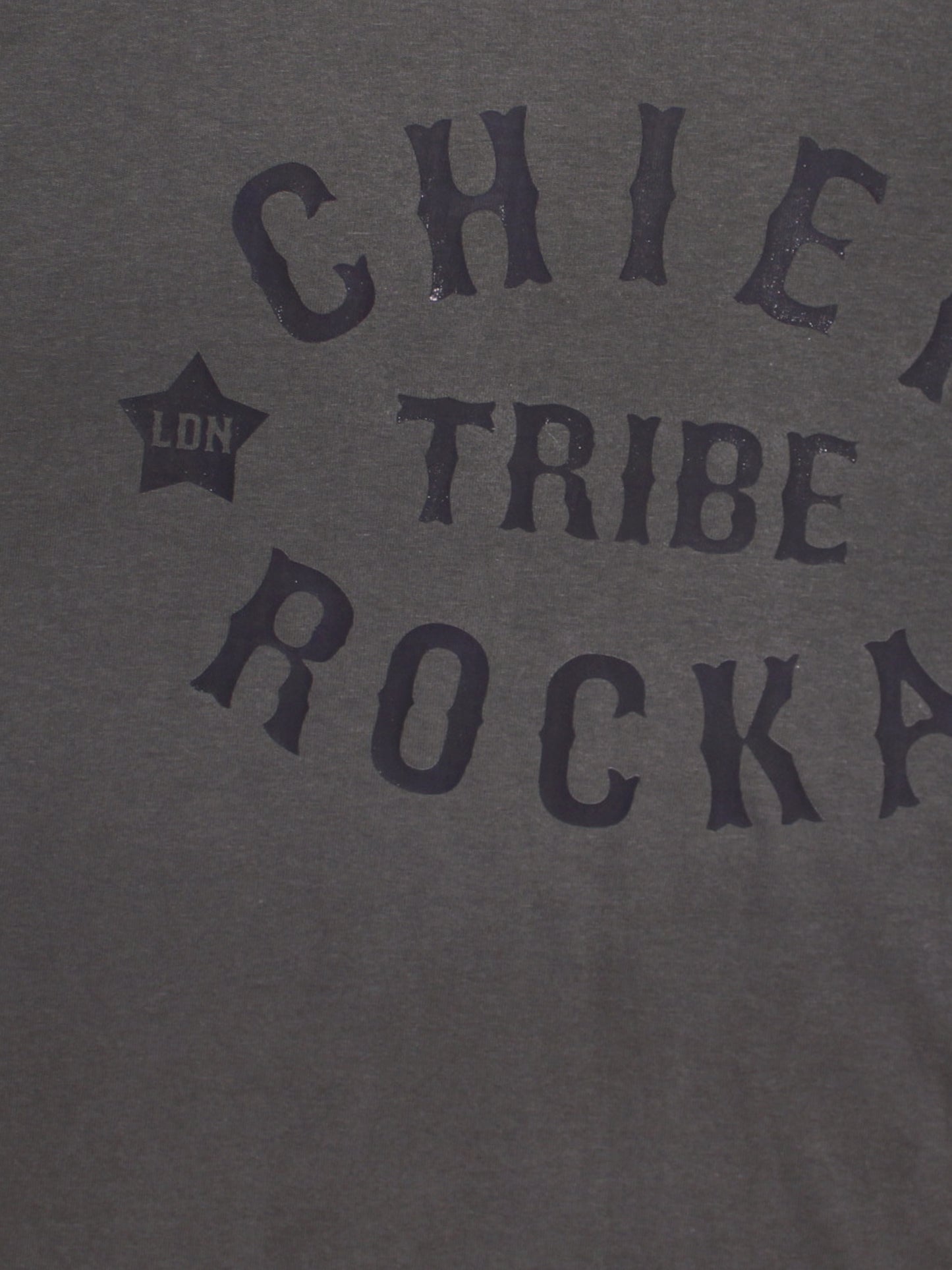 'Tribe' Classic T-Shirt Dark Shadow